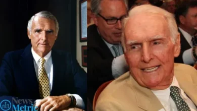 jack taylor net worth