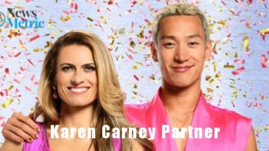 karen carney partner