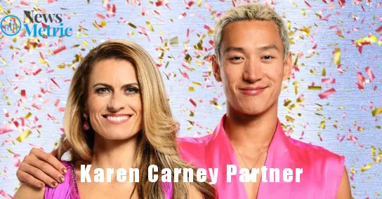 karen carney partner