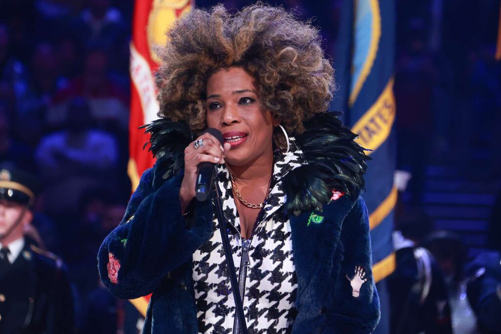 macy gray macy gray tracy hinds wife