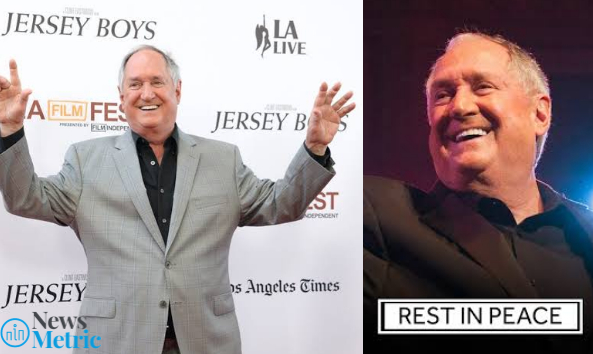 Neil Sedaka, Pop Pioneer Behind “Breaking Up Is Hard to Do,” Dies at 86