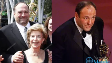 santa gandolfini