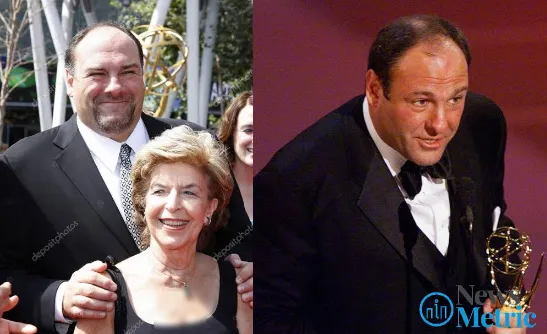 santa gandolfini