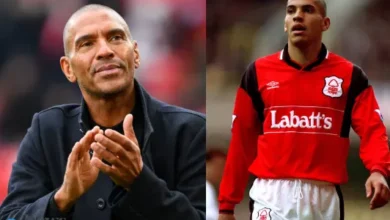 stan collymore