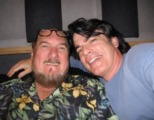 steve cropper
