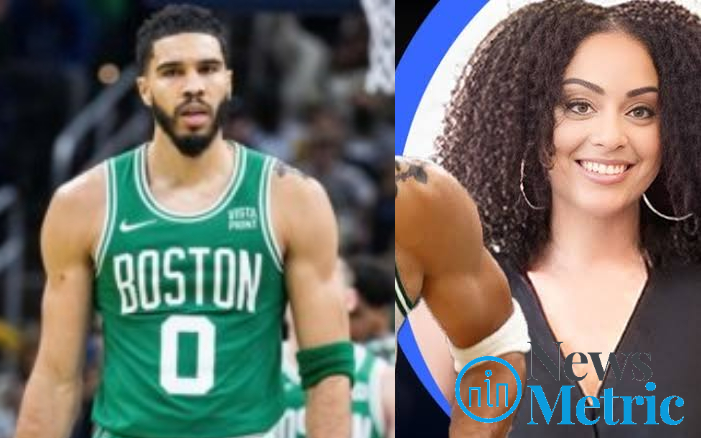 toriah lachell Jayson Tatum’s Former Partner