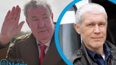 Scottish BBC star Alexander Morton dies aged 81 as tributes pour in