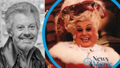 Danny La Rue