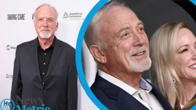 James Keach