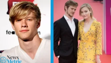 Lucas Till net worth