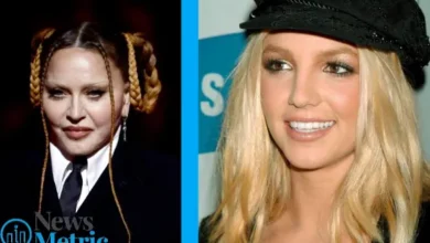Madonna Eyes Britney Spears for New Album Comeback Collaboration