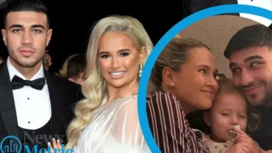 Pregnant Molly-Mae Hague rakes in £5M in a year as influencer empire explodes