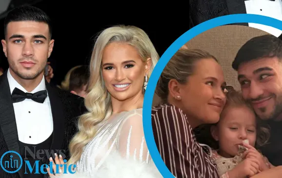 Pregnant Molly-Mae Hague rakes in £5M in a year as influencer empire explodes