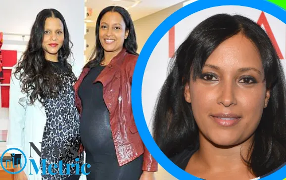 anika poitier