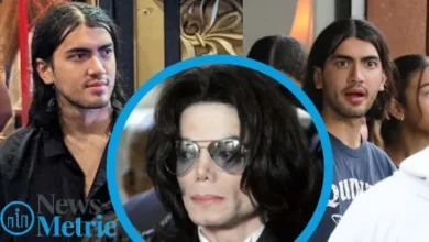 blanket jackson Bigi jackson