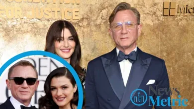 Rachel Weisz daniel craig wife