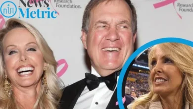 Debby Clarke Belichick