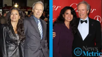 dina eastwood