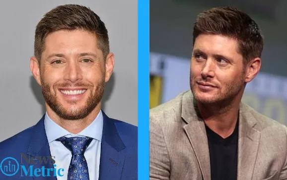 jensen ackles Mackenzie Ackles