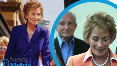judy schelin