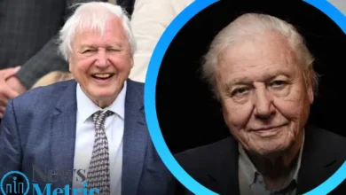 David Attenborough Says He Is ‘Overwhelmed’ Ahead of 100th Birthday