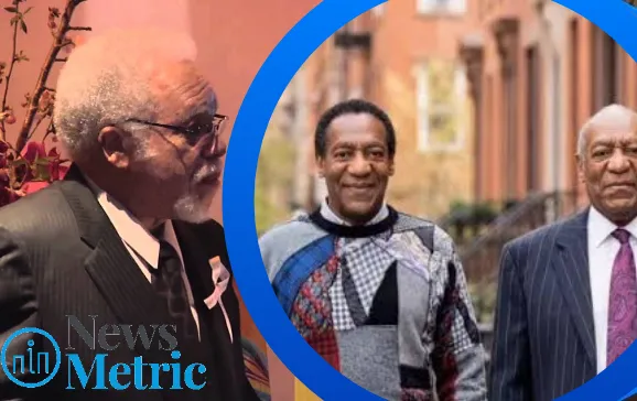 Russell Cosby
