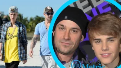 jeremy bieber