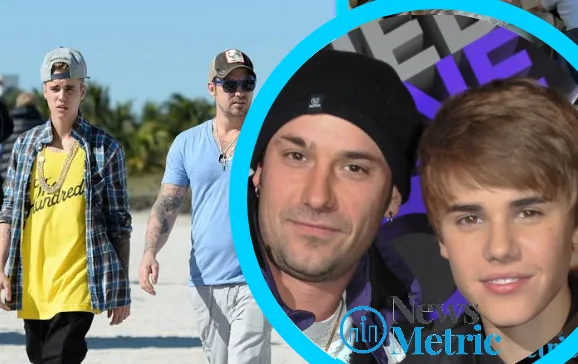 jeremy bieber