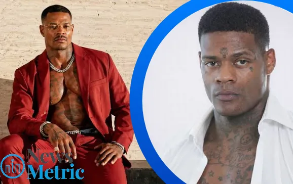 Jason Luv Net Worth