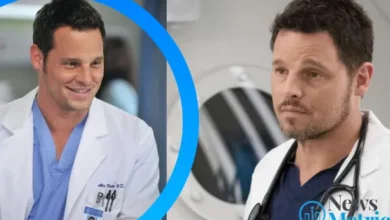 alex karev