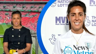 fara williams net worth