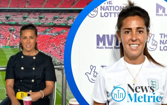 fara williams net worth