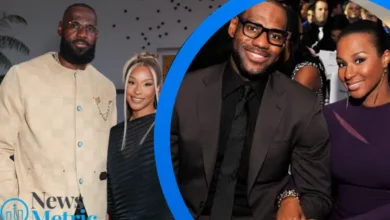 savannah james height