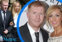 paul scholes wife
