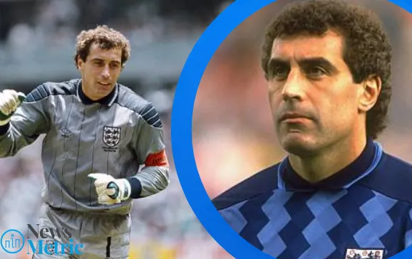 peter shilton